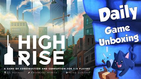 high rise online.